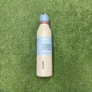 Owala FreeSip 24oz Stainless Steel Water Bottle Pastel NEW